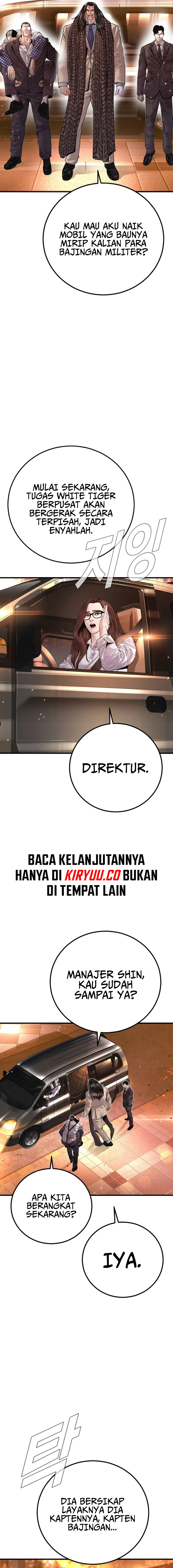 Halaman 13 dari Manager Kim Chapter 176