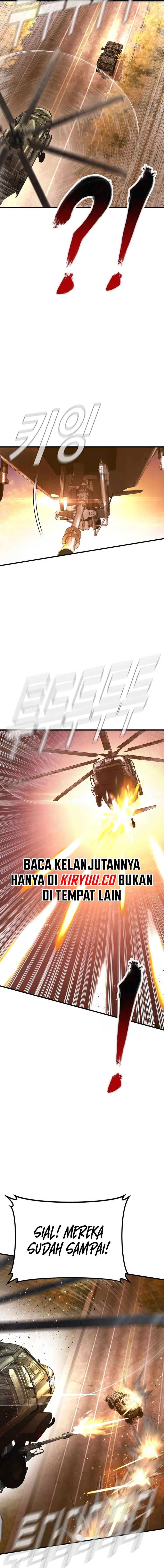 Halaman 19 dari Manager Kim Chapter 176