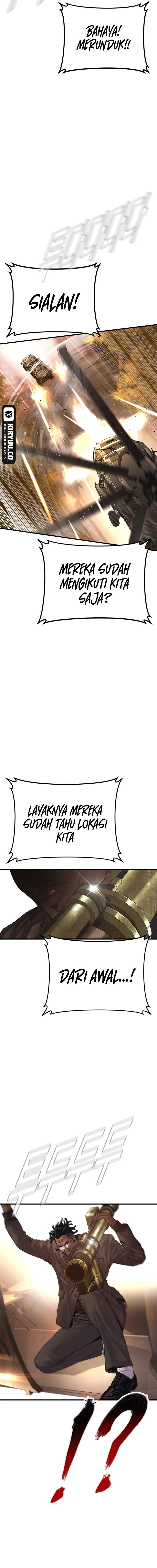 Halaman 20 dari Manager Kim Chapter 176