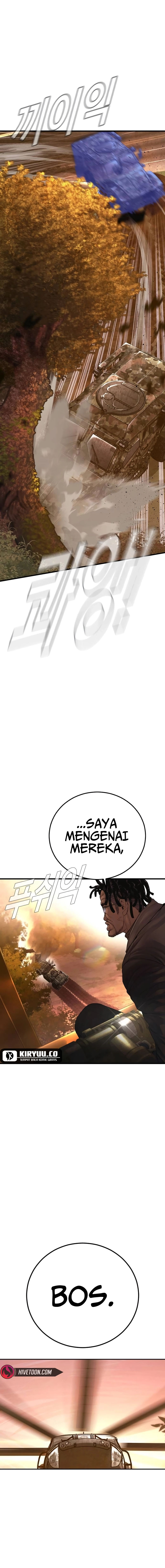 Halaman 22 dari Manager Kim Chapter 176