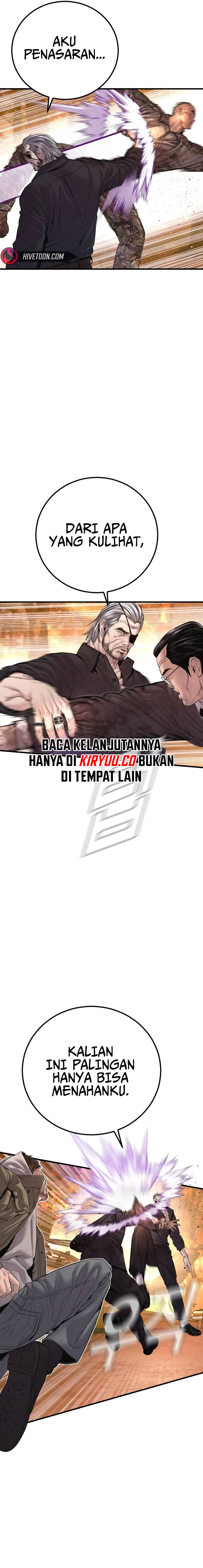 Halaman 32 dari Manager Kim Chapter 176