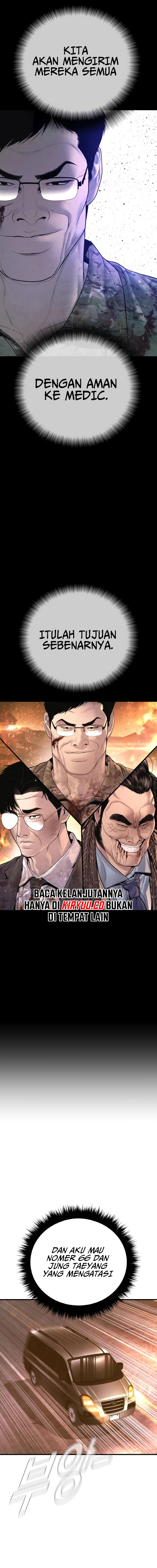 Halaman 38 dari Manager Kim Chapter 176