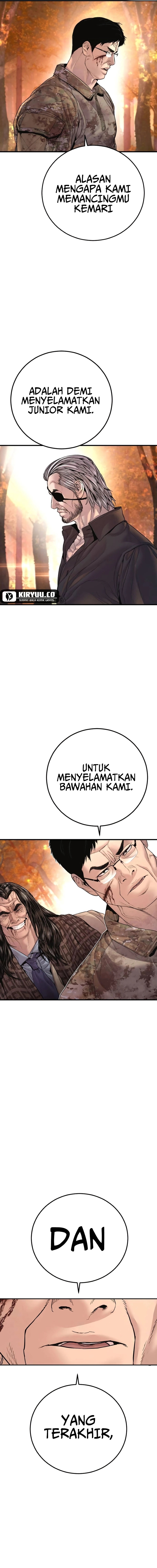 Halaman 41 dari Manager Kim Chapter 176