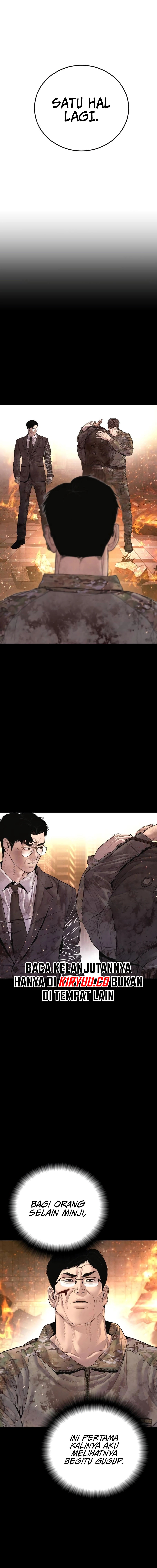 Halaman 42 dari Manager Kim Chapter 176