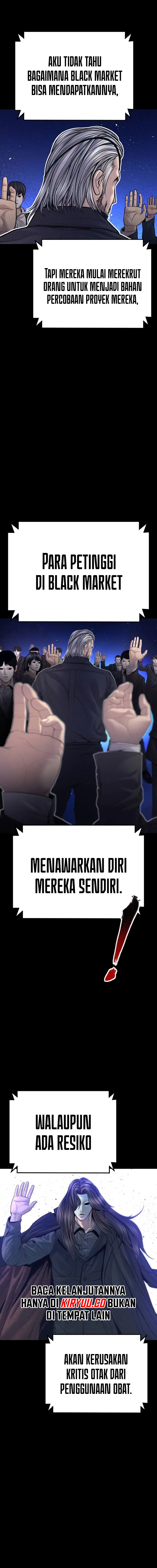 Halaman 9 dari Manager Kim Chapter 176