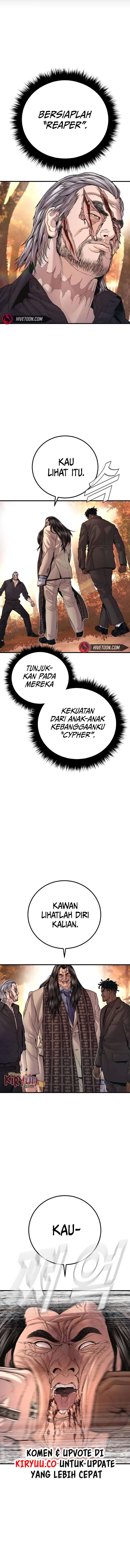 Halaman 16 dari Manager Kim Chapter 177