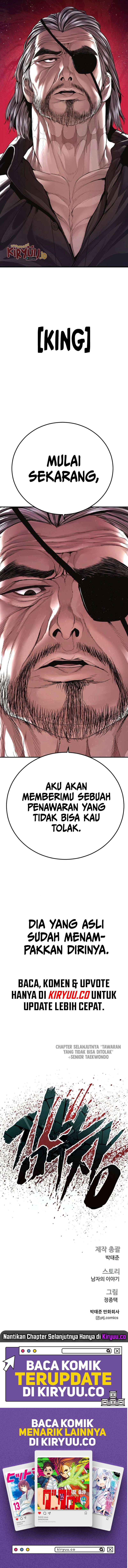 Halaman 26 dari Manager Kim Chapter 177