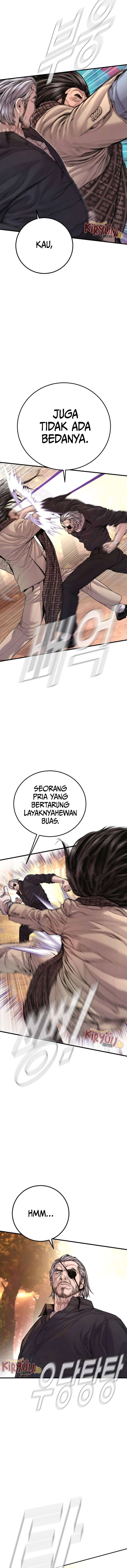 Halaman 5 dari Manager Kim Chapter 177