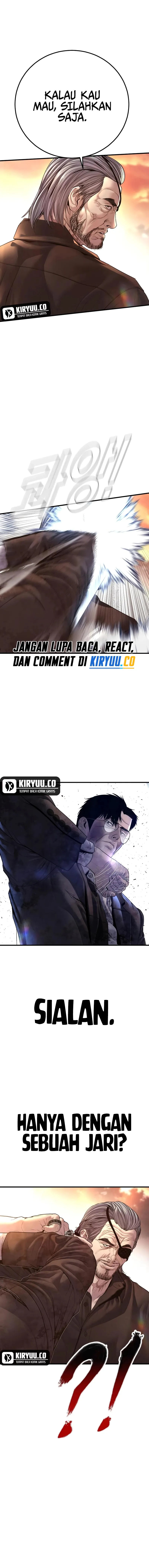 Halaman 10 dari Manager Kim Chapter 178