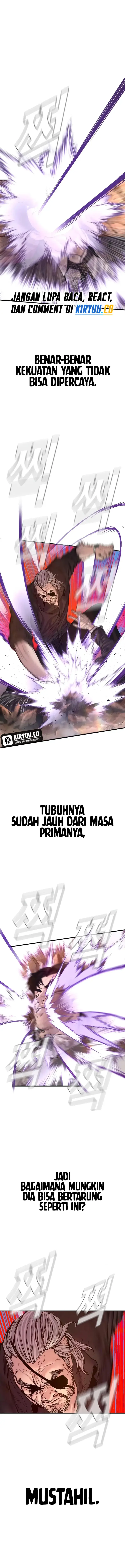 Halaman 12 dari Manager Kim Chapter 178