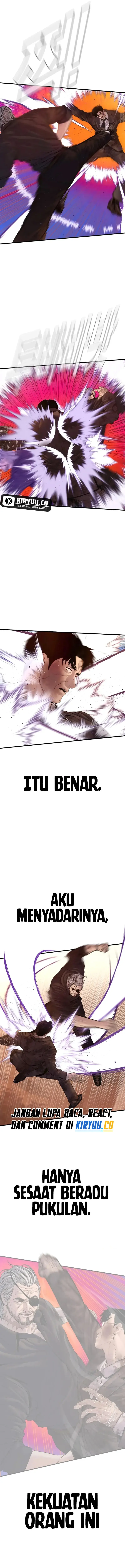 Halaman 17 dari Manager Kim Chapter 178