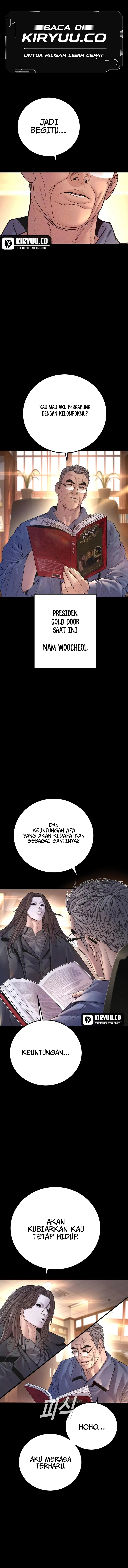 Halaman 2 dari Manager Kim Chapter 178
