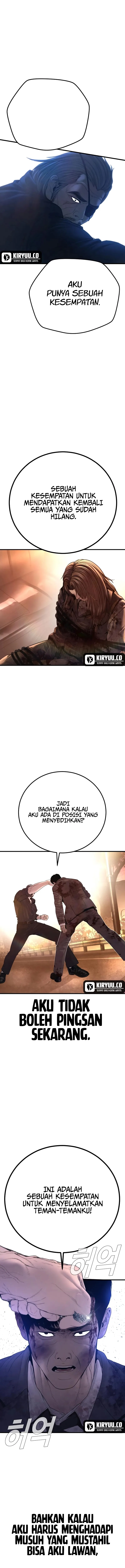 Halaman 20 dari Manager Kim Chapter 178