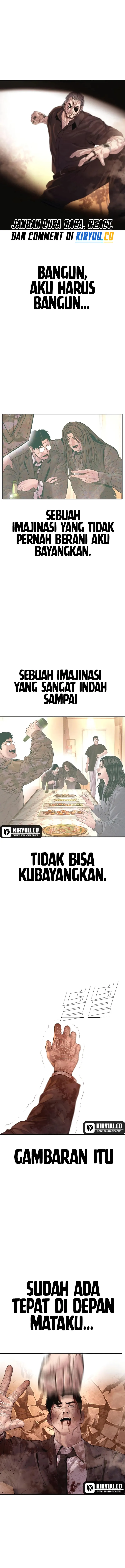 Halaman 23 dari Manager Kim Chapter 178