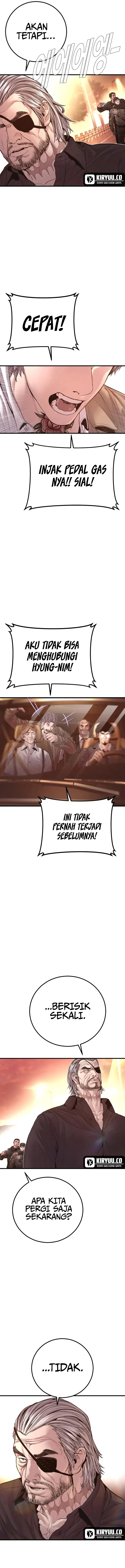 Halaman 26 dari Manager Kim Chapter 178