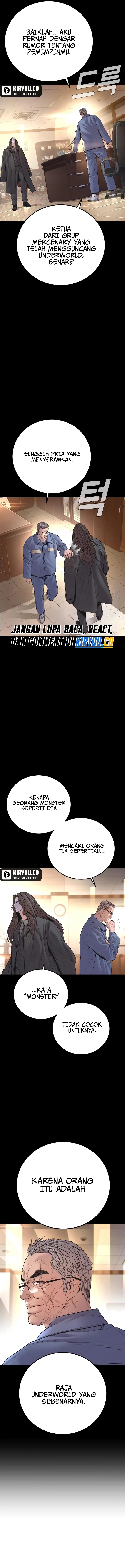 Halaman 3 dari Manager Kim Chapter 178