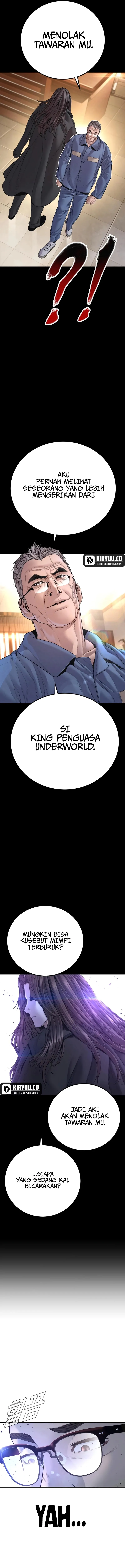 Halaman 31 dari Manager Kim Chapter 178