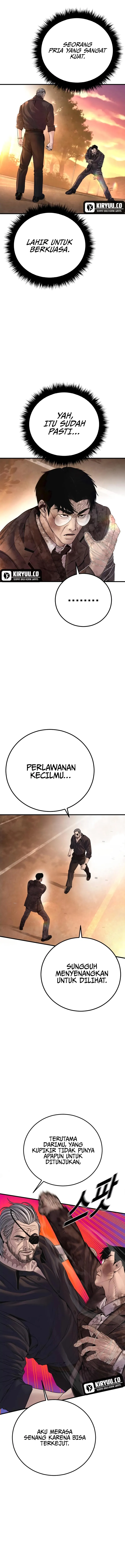 Halaman 4 dari Manager Kim Chapter 178