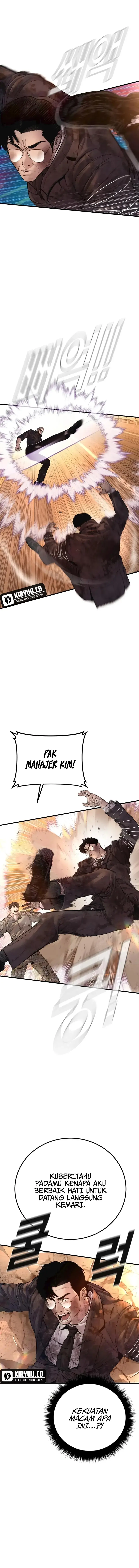 Halaman 5 dari Manager Kim Chapter 178
