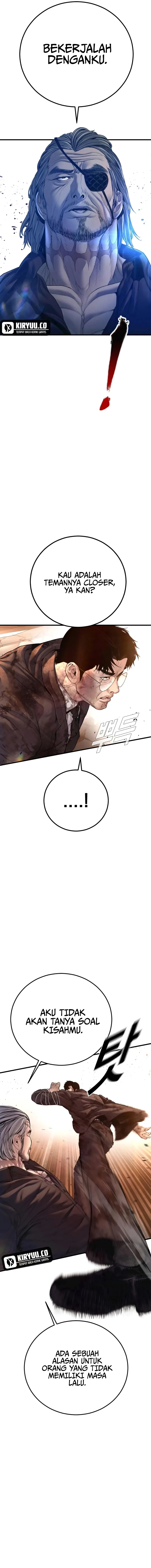Halaman 6 dari Manager Kim Chapter 178