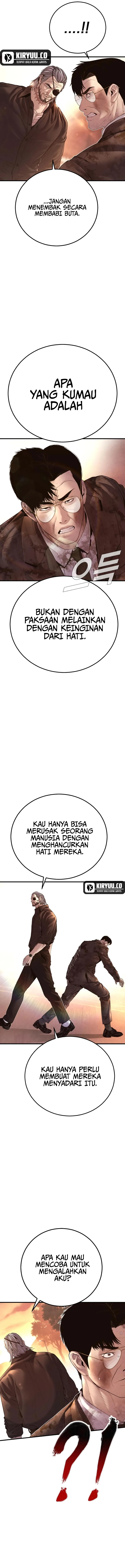 Halaman 9 dari Manager Kim Chapter 178