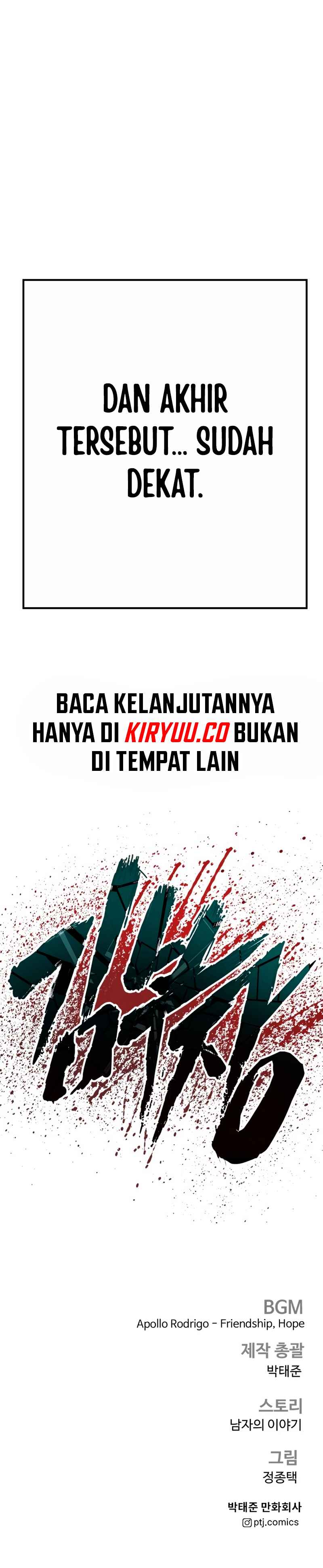 Halaman 23 dari Manager Kim Chapter 186