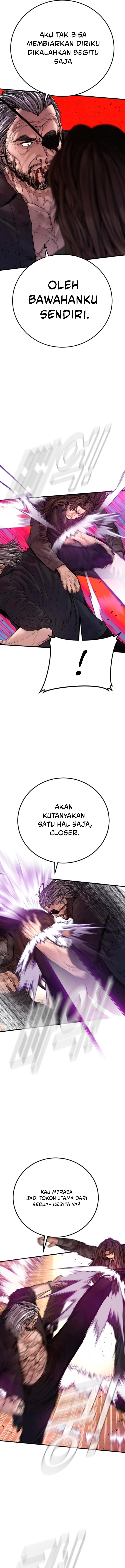 Halaman 13 dari Manager Kim Chapter 187