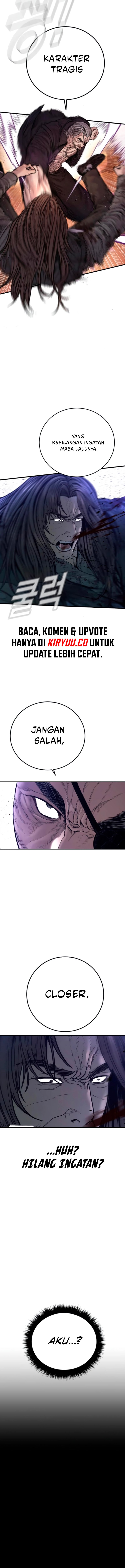 Halaman 14 dari Manager Kim Chapter 187