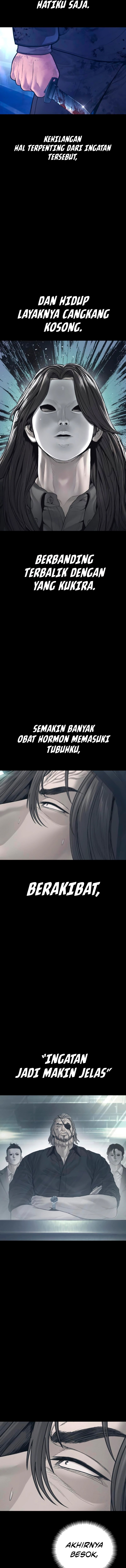 Halaman 16 dari Manager Kim Chapter 187