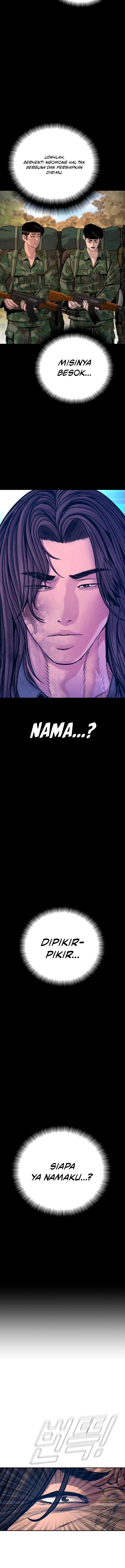 Halaman 18 dari Manager Kim Chapter 187