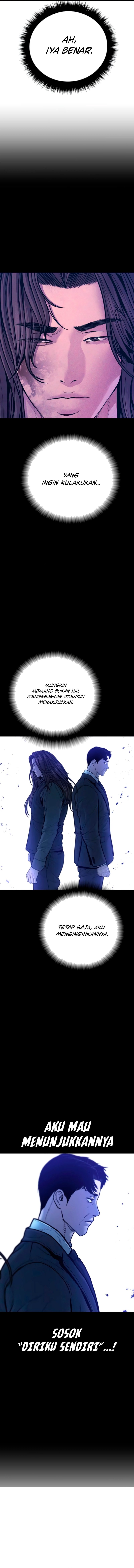Halaman 21 dari Manager Kim Chapter 187
