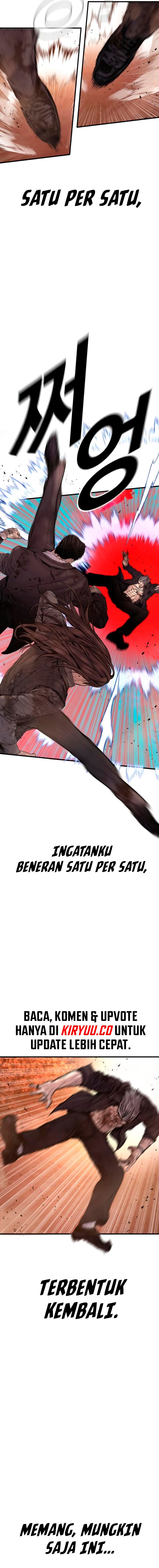 Halaman 27 dari Manager Kim Chapter 187