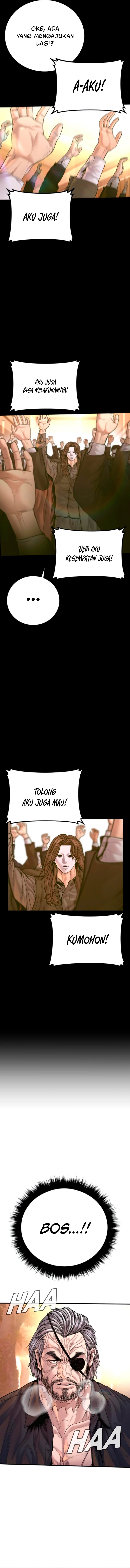 Halaman 3 dari Manager Kim Chapter 187