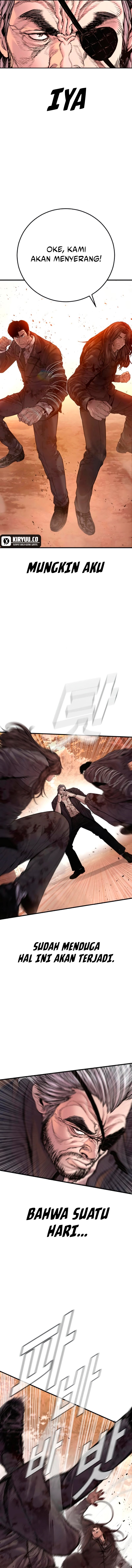Halaman 4 dari Manager Kim Chapter 187