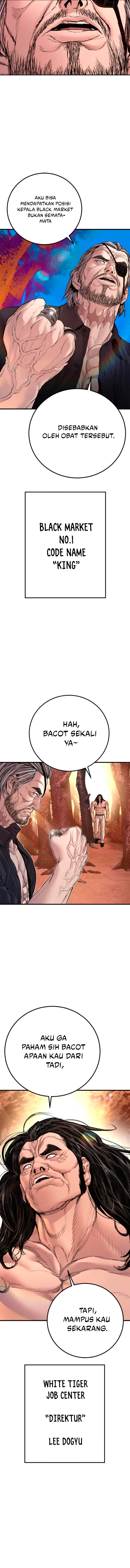 Halaman 6 dari Manager Kim Chapter 187