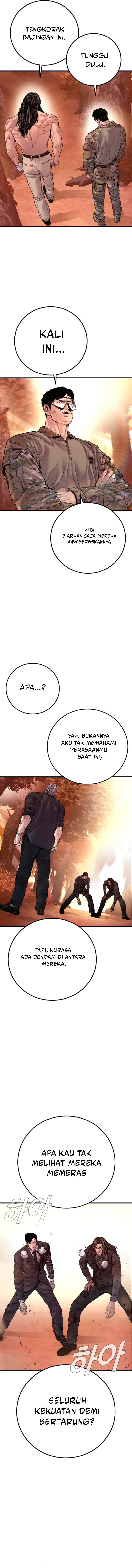 Halaman 7 dari Manager Kim Chapter 187