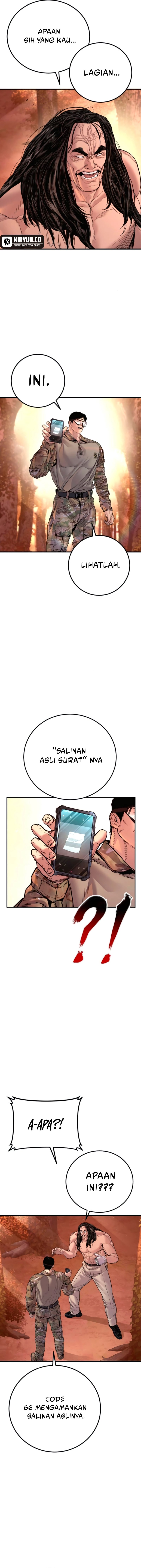 Halaman 8 dari Manager Kim Chapter 187