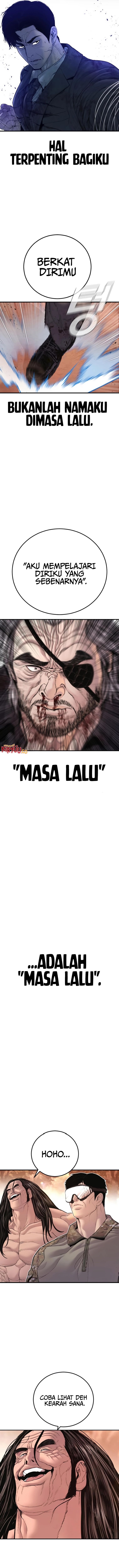 Halaman 10 dari Manager Kim Chapter 188