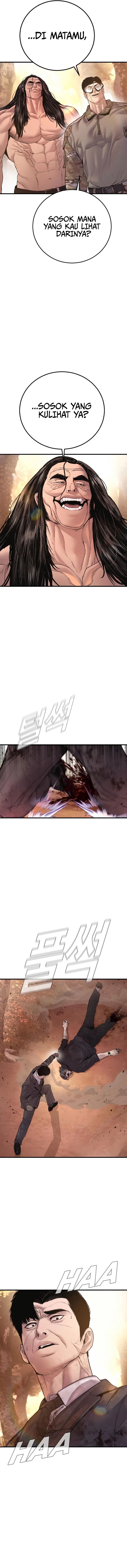 Halaman 14 dari Manager Kim Chapter 188
