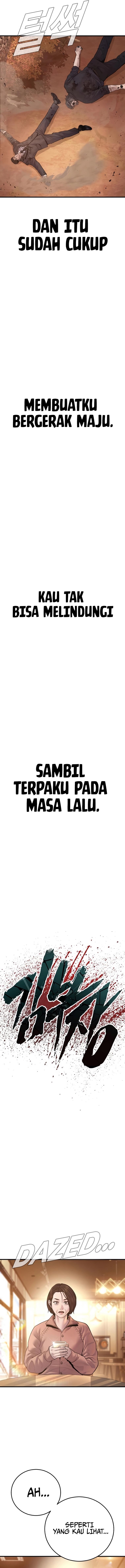 Halaman 16 dari Manager Kim Chapter 188