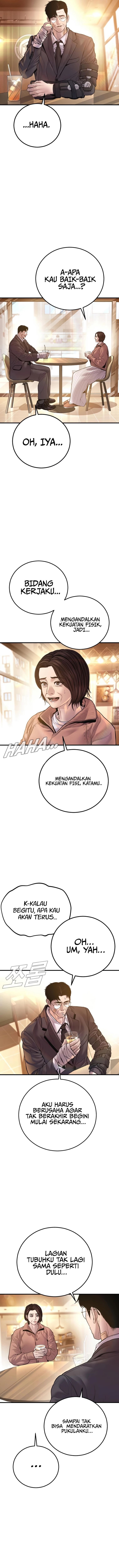 Halaman 17 dari Manager Kim Chapter 188