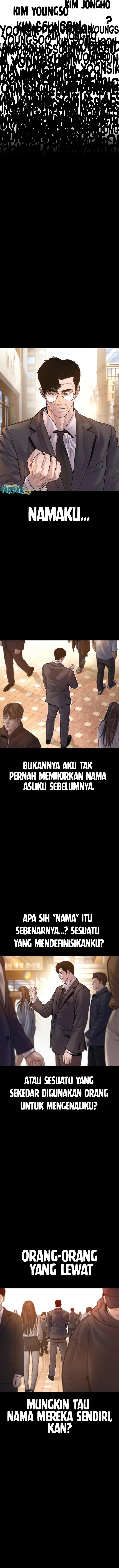 Halaman 2 dari Manager Kim Chapter 188