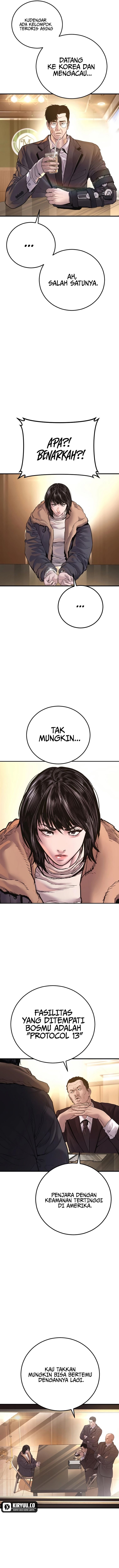 Halaman 20 dari Manager Kim Chapter 188
