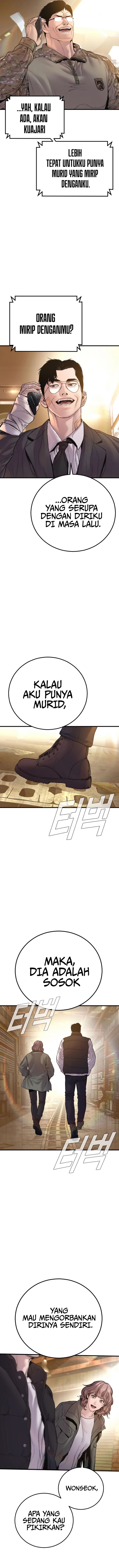 Halaman 24 dari Manager Kim Chapter 188