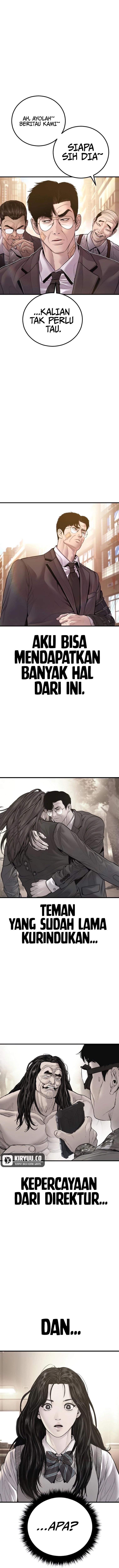 Halaman 28 dari Manager Kim Chapter 188