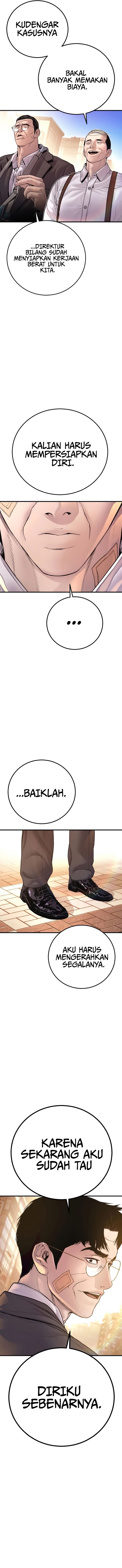 Halaman 30 dari Manager Kim Chapter 188