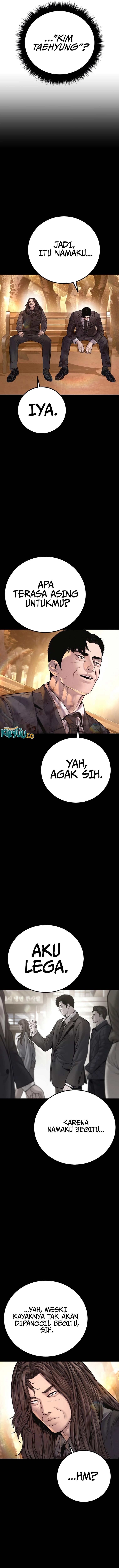 Halaman 31 dari Manager Kim Chapter 188