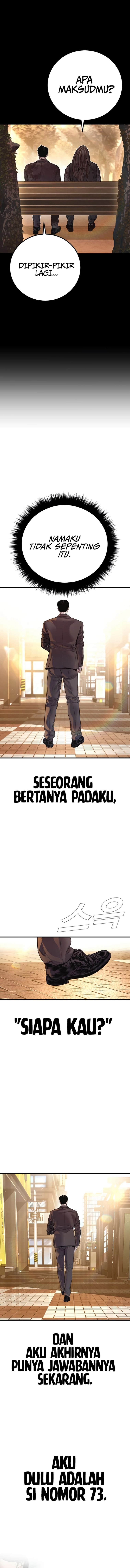 Halaman 32 dari Manager Kim Chapter 188
