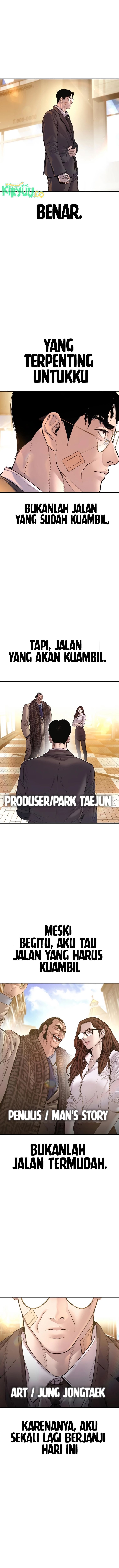 Halaman 34 dari Manager Kim Chapter 188