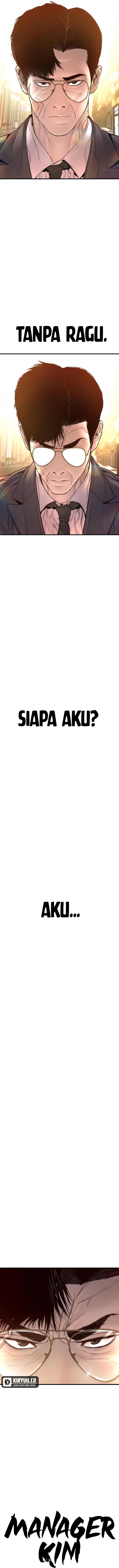 Halaman 36 dari Manager Kim Chapter 188
